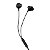 Fone De Ouvido Philips Intra Auricular Com Microfone Taue101bk Preto - Imagem 1
