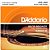 Encordoamento D'addario De Aço Para Violão Ez900-b 6 Cordas Extra Light .010-.050 - Corda Mi Extra - Imagem 1