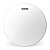 Pele Porosa Evans BD22G2CW 22" G2 Para Bumbo - Imagem 1