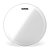 Pele Para Bumbo EQ4 Transparente 18'' Evans BD18GB4 - Imagem 1