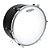 Pele Para Caixa E Tom G1 Porosa 15'' Evans B15G1 - Imagem 4
