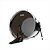 Pele Muda SoundOff 22'' Evans BD22SO1 - Imagem 3