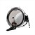 Pele Evans BD20EMAD2 20" Emad2 Duplo Filme Para Bumbo - Imagem 3