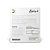 Palheta Sax Soprano 2 (10Unidades) D Addario Reserve DIR1020 - Imagem 3