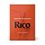 Palheta Sax Baritono 1.5 (10Unidades) D Addario Rico RLA1015 - Imagem 2