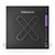 Encordoamento Revestido D'addario XTC44 Para Violão Nylon - Imagem 2