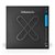 Encordoamento Revestido D'addario XTC46 046 P/ Violão Nylon - Imagem 2