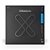 Encordoamento D'addario XTABR1047-12 .010 para Violão 12C - Imagem 2