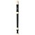 Flauta Yamaha Contralto Barroca YRA302BIII - Imagem 1