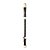 Flauta Barroca Yamaha YRT304BII Tenor - Imagem 1