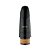 Boquilha Yamaha CL4C Standard 4C Para Clarineta - Imagem 2