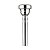 Bocal Yamaha TR-7A4 Standard para Trompete BB - Imagem 1