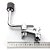 Extensor Girafa Gibraltar SC-CLRA Para Pratos - Imagem 7