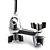 Extensor Girafa Gibraltar SC-CLRA Para Pratos - Imagem 6