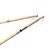 Baqueta Shira Kashi Oak Neil Peart 747 (PAR) Promark PW747W - Imagem 3