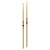 Baqueta Shira Kashi Oak Neil Peart 747 (PAR) Promark PW747W - Imagem 2