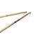 Baqueta Promark TX747B Super Rock American Hickory PAR - Imagem 3