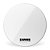 Pele Para Bumbo Marcial 18'' Evans MX1 BD18MX1W - Imagem 3