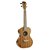 Ukulele Acústico Moani UKBG03-26 Tenor Sapele com Bag - Imagem 1