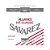 Encordoamento Savarez 540R .043 Classic para Violão Nylon - Imagem 1