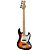 Contrabaixo Tagima Tw-73 Sb Lf/mg - (sunburst - Escala Clara - Escudo Mint Green) - Imagem 1