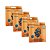 Kit C/4 Encordoamentos P/violão Bronze 85/15 Solez 011 - Pç / 4 - Imagem 1