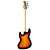 Contrabaixo Elétrico SX BD1 2 Tone Sunburst 4C - Imagem 3
