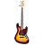 Contrabaixo Elétrico SX BD1 2 Tone Sunburst 4C - Imagem 2