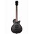 Guitarra SX EE3S Les Paul Satin Black - Imagem 2
