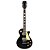 Guitarra SX EF3 Les Paul Black - Imagem 1