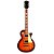 Guitarra SX EF3D Les Paul Desert Sunburst - Imagem 1