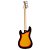 Contrabaixo Elétrico SX SBM2 Passivo Sunburst 4C - Imagem 2