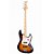 Contrabaixo Elétrico SX SJB75 3 Tone Sunburst 4C - Imagem 1