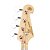 Contrabaixo 4 Cordas SX SJB75 American ASH Natural - Imagem 4