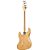 Contrabaixo 4 Cordas SX SJB75 American ASH Natural - Imagem 3