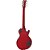 Guitarra Canhota Vintage LV100 Reissued Les Paul Cherry - Imagem 7