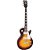 Guitarra Vintage V100 Reissued Ice Tea - Imagem 1