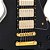 Guitarra Vintage V1003 Reissued Boulevard Black - Imagem 3