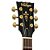 Guitarra Vintage V1003 Reissued Boulevard Black - Imagem 5