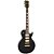 Guitarra Vintage V1003 Reissued Boulevard Black - Imagem 1