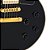 Guitarra Vintage V1003 Reissued Boulevard Black - Imagem 4