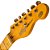 Guitarra Vintage V52 Icon Butterscotch - Imagem 2