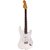 Guitarra Stratocaster Vintage V6JMH Reissued Olympia White - Imagem 1