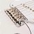 Guitarra Stratocaster Vintage V6JMH Reissued Olympia White - Imagem 6