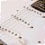Guitarra Stratocaster Vintage V6JMH Reissued Olympia White - Imagem 4