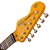 Guitarra Stratocaster Vintage V6JMH Reissued Olympia White - Imagem 7