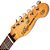 Guitarra Vintage V62 Reissued Telecaster Alder Blonde - Imagem 8