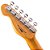 Guitarra Vintage V62 Reissued Telecaster Alder Blonde - Imagem 9