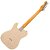 Guitarra Vintage V62 Reissued Telecaster Alder Blonde - Imagem 3