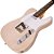 Guitarra Vintage V62 Reissued Telecaster Alder Blonde - Imagem 2